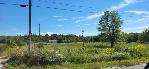 105133 S 4570 Rd, Vian, OK 74962