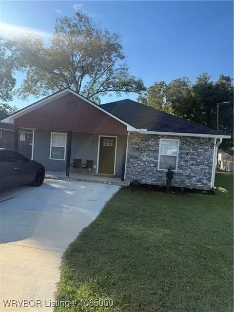 4516 Brockman Ave, Fort Smith, AR 72904