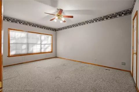 Bedroom - 5616 Hardscrabble Way, Fort Smith, AR 72903 photo 7 of 7