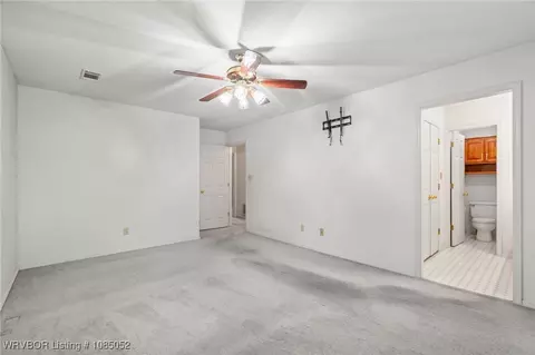 Bedroom - 5616 Hardscrabble Way, Fort Smith, AR 72903 photo 2 of 7