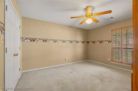 Bedroom - 5616 Hardscrabble Way, Fort Smith, AR 72903 photo 3 of 7