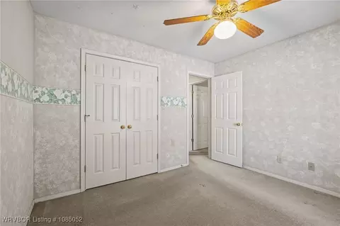 Bedroom - 5616 Hardscrabble Way, Fort Smith, AR 72903 photo 5 of 7