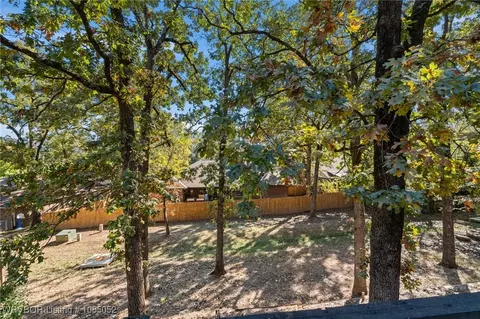 Exterior - 5616 Hardscrabble Way, Fort Smith, AR 72903 photo 14 of 18