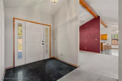 Entry Way - 5616 Hardscrabble Way, Fort Smith, AR 72903 photo 1 of 3