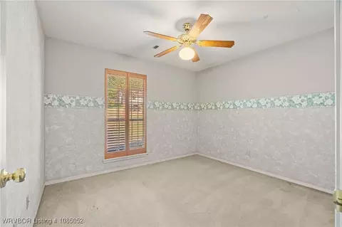 Bedroom - 5616 Hardscrabble Way, Fort Smith, AR 72903 photo 4 of 7