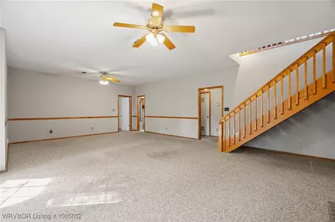 Living - 5616 Hardscrabble Way, Fort Smith, AR 72903 photo 3 of 6