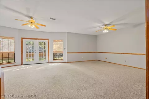 Living - 5616 Hardscrabble Way, Fort Smith, AR 72903 photo 6 of 6