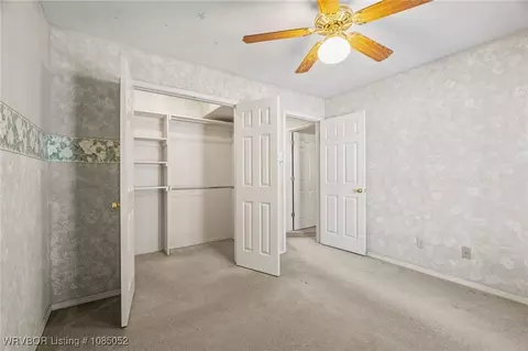 Bedroom - 5616 Hardscrabble Way, Fort Smith, AR 72903 photo 6 of 7