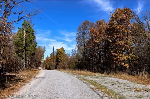 tbd SE 575th, Locust Grove, OK 74352