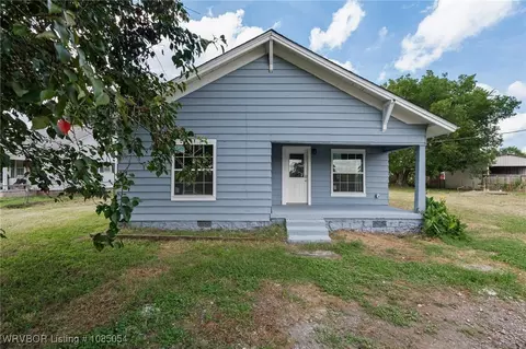 28110 Highway 22, Charleston, AR 72933