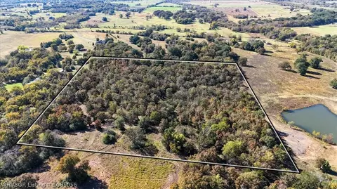 000 235th St, Panama, OK 74930