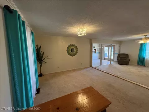Living - 402 Durham, Pocola, OK 74902 photo 2 of 4