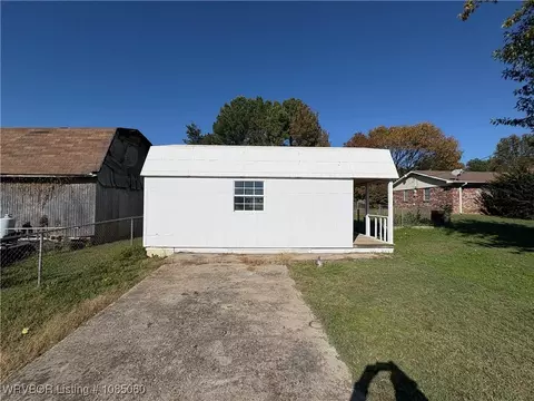Other - 402 Durham, Pocola, OK 74902 photo 17 of 23