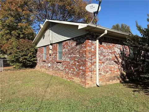 Other - 402 Durham, Pocola, OK 74902 photo 15 of 23