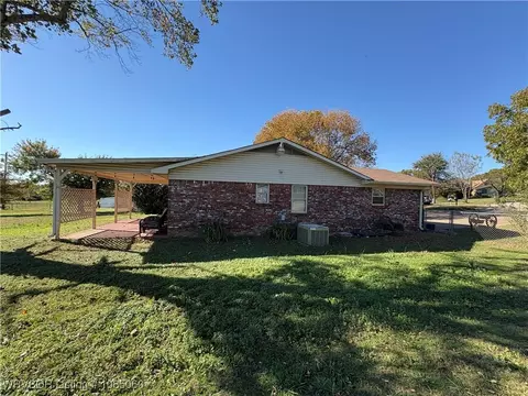 Other - 402 Durham, Pocola, OK 74902 photo 19 of 23