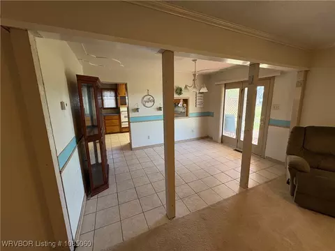 Dining - 402 Durham, Pocola, OK 74902 photo 1 of 1