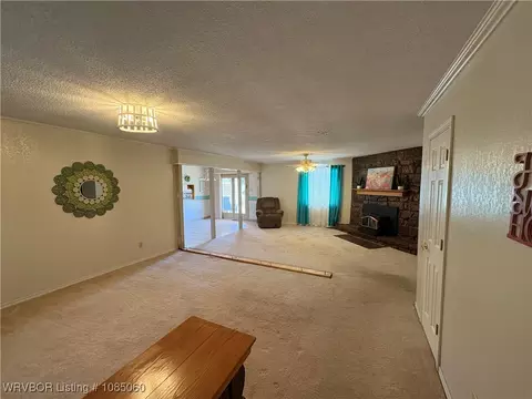 Living - 402 Durham, Pocola, OK 74902 photo 1 of 4