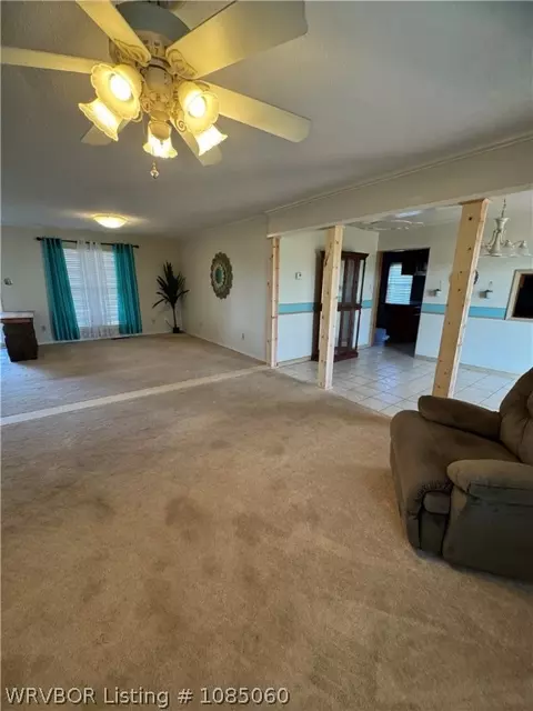 Living - 402 Durham, Pocola, OK 74902 photo 7 of 7