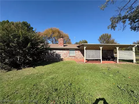 Other - 402 Durham, Pocola, OK 74902 photo 14 of 23