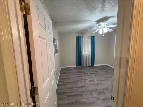 Bedroom - 402 Durham, Pocola, OK 74902 photo 1 of 8