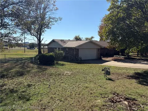 Other - 402 Durham, Pocola, OK 74902 photo 1 of 23