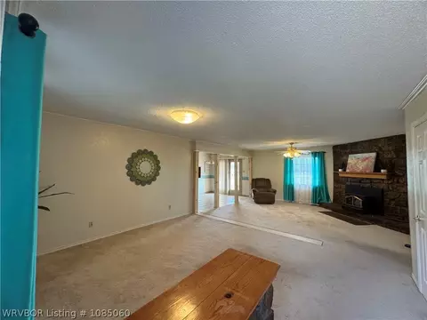Living - 402 Durham, Pocola, OK 74902 photo 1 of 7