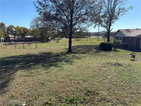 Exterior - 402 Durham, Pocola, OK 74902 photo 3 of 15