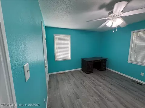 Bedroom - 402 Durham, Pocola, OK 74902 photo 5 of 8