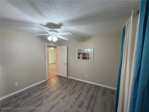 Bedroom - 402 Durham, Pocola, OK 74902 photo 3 of 8