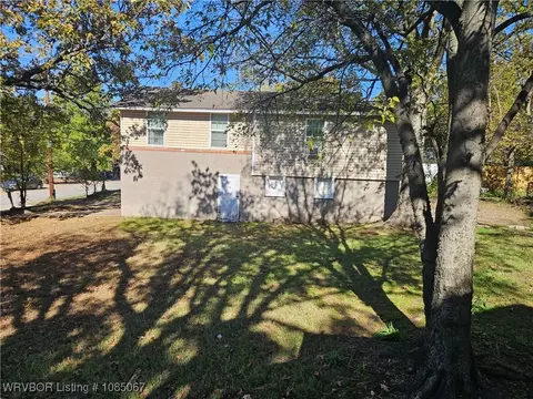 1907 S R St, Fort Smith, AR 72901 photo 13