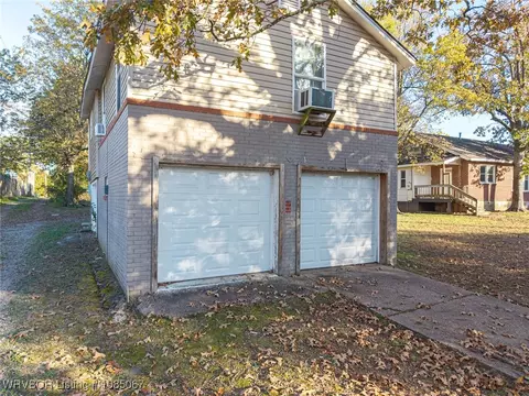 1907 S R St, Fort Smith, AR 72901 photo 14