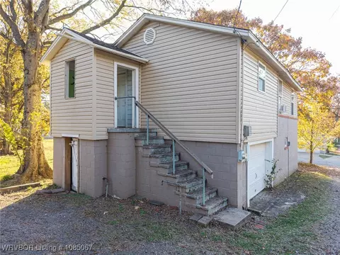 1907 S R St, Fort Smith, AR 72901 photo 15