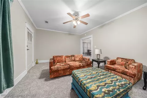 1907 S R St, Fort Smith, AR 72901 photo 3