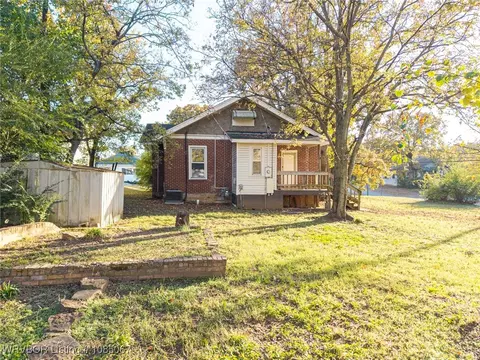 1907 S R St, Fort Smith, AR 72901 photo 24