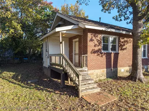 1907 S R St, Fort Smith, AR 72901 photo 12