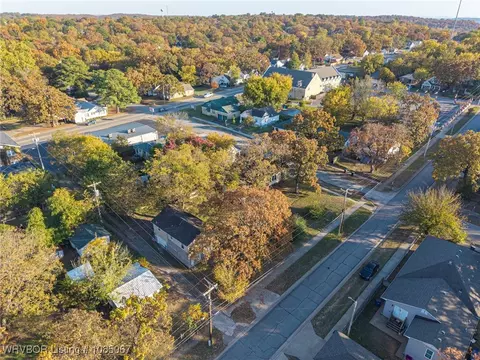 1907 S R St, Fort Smith, AR 72901 photo 26