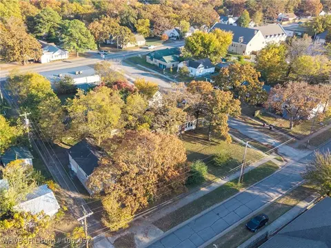 1907 S R St, Fort Smith, AR 72901 photo 27