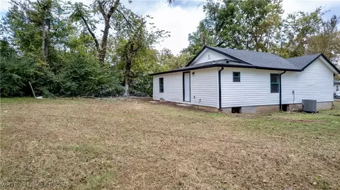 1301 N 46th St, Fort Smith, AR 72904 photo 20