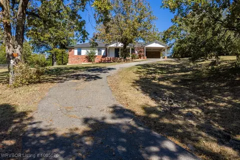 662 Stacy Rd, Van Buren, AR 72956