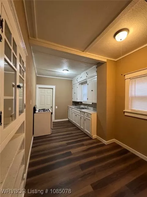Entry Way - 1013 N 33rd St, Fort Smith, AR 72904 photo 1 of 1