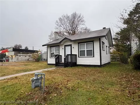 Other - 1013 N 33rd St, Fort Smith, AR 72904 photo 2 of 5