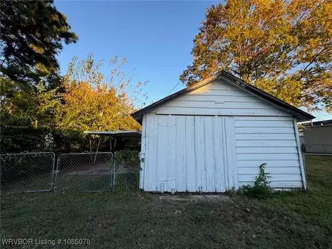 Other - 1013 N 33rd St, Fort Smith, AR 72904 photo 1 of 5
