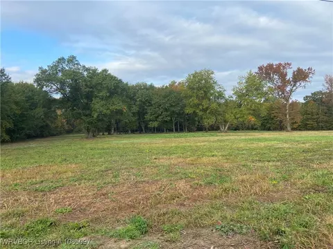 tbd Old Macedonia Rd, Alma, AR 72921