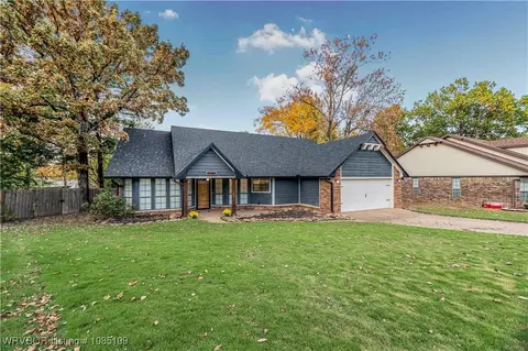 3523 Muirfield Cir, Fort Smith, AR 72908 photo 34