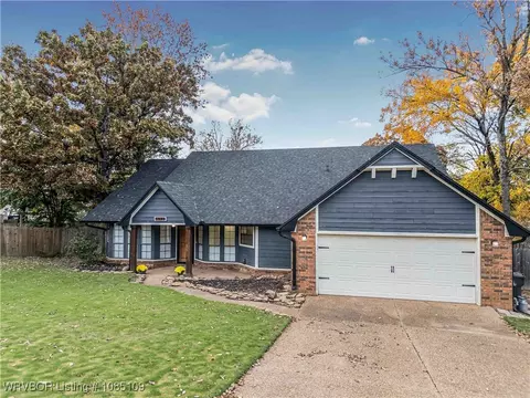 3523 Muirfield Cir, Fort Smith, AR 72908 photo 27