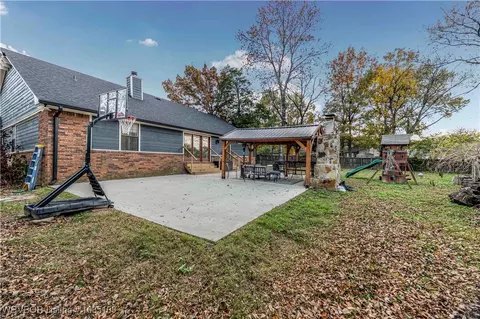 3523 Muirfield Cir, Fort Smith, AR 72908 photo 8