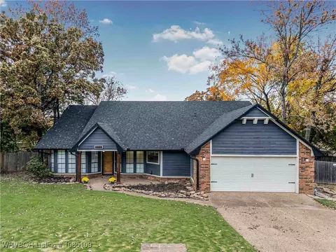 3523 Muirfield Cir, Fort Smith, AR 72908 photo 35