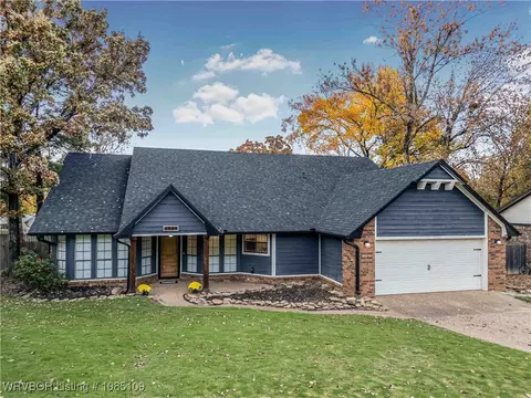 3523 Muirfield Cir, Fort Smith, AR 72908 photo 29