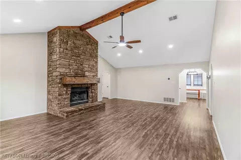 3523 Muirfield Cir, Fort Smith, AR 72908 photo 2