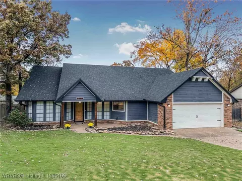 3523 Muirfield Cir, Fort Smith, AR 72908 photo 30
